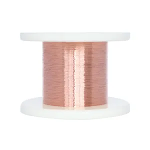 Factory Copper Clad Steel Wire CCS Wire