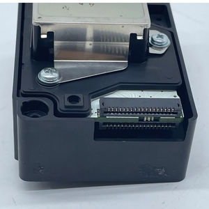 Cabezal de Impresión Isscx F185000 para WorkForce WF310 C110 EC-C110 WF30 WF1100 WORK30 WORK310 - Product Image 6