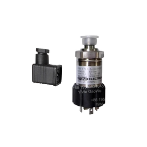 Accesorios Originales para Sensor 4745-A-400-000, 906393 - Product Image 4