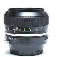 Lente Estándar de 50 mm F/1.4, 296, Nuevo, Original, Disponible en Stock, Automatización Industrial, Controlador de Programación PLC Dedicado