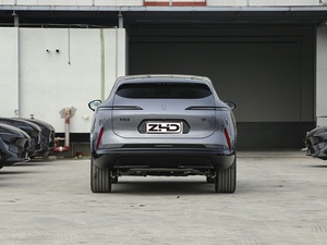 Nuevo AVATR 07 EREV SUV, <span class=keywords><strong>5</strong></span> Plazas, Cabina Inteligente, Tracción en las Cuatro Ruedas, SUV Eléctrico de Autonomía Extendida, Carga Rápida, Vehículo de Exportación - Product Image 6
