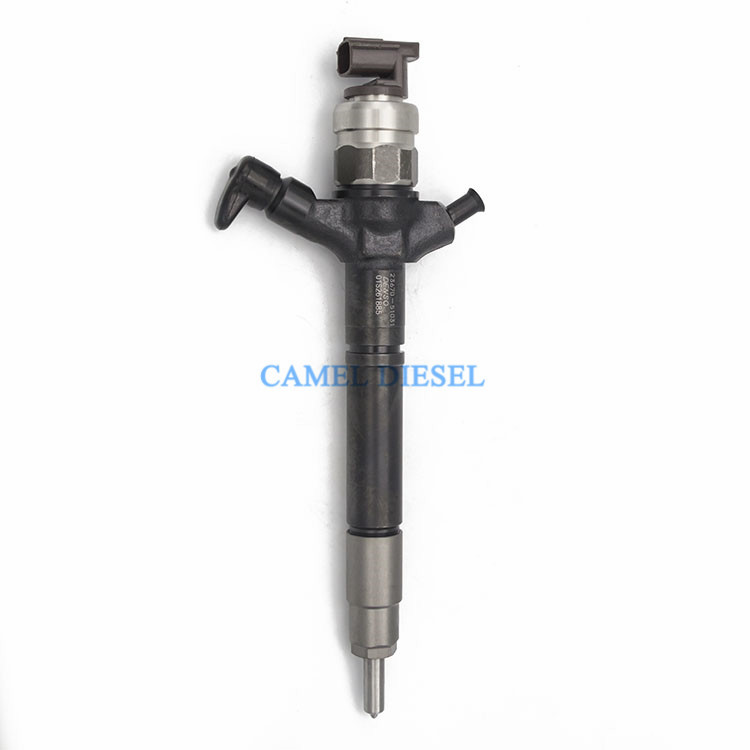 に出品 New Injector suit Nissan ZD30 (VP44 pump) 105118-8390