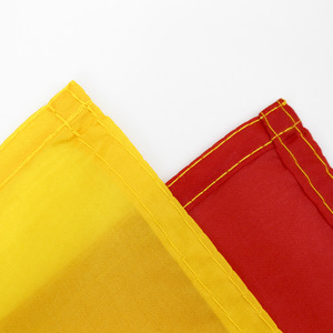 <span class=keywords><strong>Bandera</strong></span> de Venezuela de Poliéster de 3x5 Pies con 7 Estrellas de 1954 de la República Bolivariana de Venezuela al por Mayor - Product Image 6