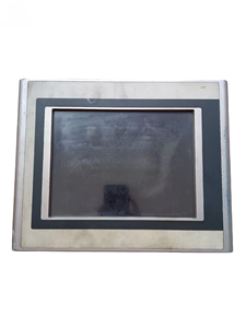 Contrôleur PLC, capteur, écran tactile HMI, contrôle industriel, programmation PLC, neuf d'origine, 4PP120.1043-31, 110V/220V, 1 an de garantie - Product Image 1