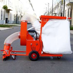 <span class=keywords><strong>Aspirateur</strong></span> d'<span class=keywords><strong>atelier</strong></span> industriel grande capacité 70L 220v dépoussiérage des copeaux de <span class=keywords><strong>bois</strong></span> avec petit chariot pour les industries du <span class=keywords><strong>bois</strong></span> - Product Image 4