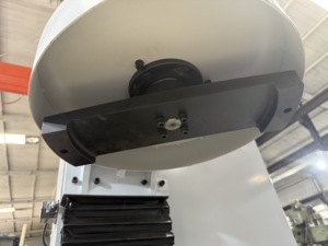 Máquina Fresadora de Bloque de Cilindros y Cabeza de Cilindros SK1000 - Product Image 4