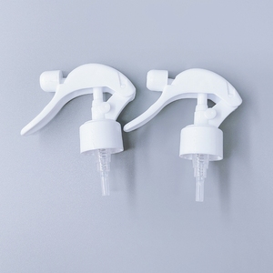 24/410 28/410 Mini kích hoạt Phun đầu lớn mini kích hoạt Phun 28/410 PP phun sương mỹ phẩm phun tóc phun - Product Image 1