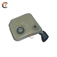 Filtro de aceite de transmisión para Ford EDGE, filtro de transmisión de aceite, BB5Z7A098E, 2 uds., 2 Uds., 2 uds., 2 uds., 2 Uds., 2 uds.