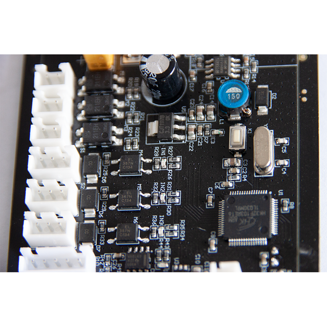 Custom PCB PCBA Design-Based Customized Manufacturing Drawing Solution Circuit Board PCB Assembly