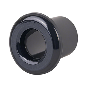 Douille en céramique de zircone <span class=keywords><strong>portant</strong></span> les tubes isolants en céramique de talc 95 roulements en céramique d'alumine - Product Image 3