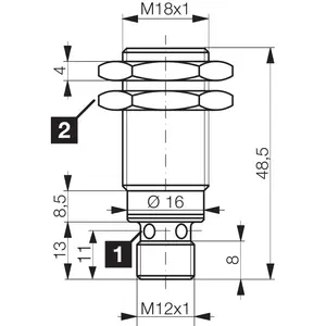 DCCK18M12PSK-IBSL - Product Image 2
