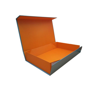 Caja de Regalo para el Corán HENGXING, Caja de Regalo de Lujo de Cartón Negro Mate - Product Image 1