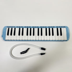 China barato <span class=keywords><strong>Melodica</strong></span> 37 teclas instrumentos musicales estudiantes tocando Piano melódico OEM órgano de boca con accesorios y estuche - Product Image 5