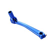 GOOFIT Levier de vitesses pliable en aluminium CNC pour moto, remplacement pour la plupart des motos 110cc, VTT, motos tout-terrain, pièces détachées