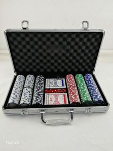 <strong>Poker</strong> <strong>Set</strong> 300 - Product Image 4