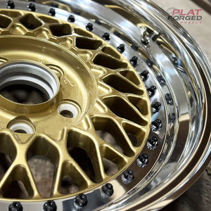 Jantes sport racing forgées sur mesure 5*130 5*120 Deep Dish pour BMW E88 E46 E92 M3 F80 F82 M4 Porsche 964 991 993 <span class=keywords><strong>996</strong></span> 997 <span class=keywords><strong>GT3</strong></span> - Product Image 4