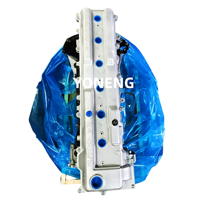 Yymys מנוע באיכות גבוהה 1fz Fz VVVT-i עבור טויוטה קרקע סיירת לקסוס lx4470 4.5l - Product Image 5