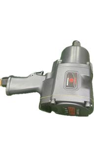 Herramienta Neumática Industrial SS SAMSON, Llave de Impacto de Aire de Doble Martillo de 1/4'', 1600N-M Torque Máximo, Capacidad de Perno de 41 mm para Trabajos Eléctricos - Product Image 3