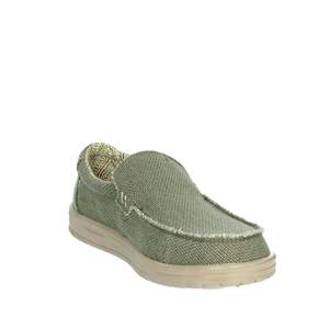 Mocasines Verdone para Hombre Hey Dude, Zapatos Casuales Sin Cordones - Product Image 4