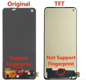 适用于OPPO Reno 7 4G CPH2363 Reno7 5G CPH2371液晶显示器触摸屏组件的薄膜晶体管6.43 ”全屏 - Product Image 5