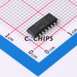 New Original MAX3232CSE(UMW) SOP-16 <b>Integrated</b> <b>Circuit</b> IC Chip RS232 IC Whole Sale Electronic Component Chips & BOM Service - Product Image 1