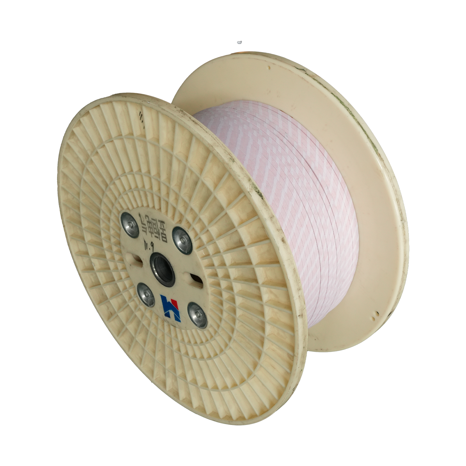 flat copper wire for transformers