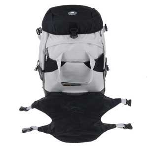 Mochilas de Moda Unisex para Patinaje sobre Ruedas, Personalizadas con Graffiti, para Ocio al Aire Libre, Impermeables, Antirrobo, Deportivas, de Poliéster - Product Image 5