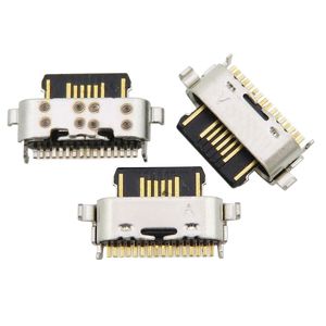 Connecteur de Port de charge USB de Type C pour Doogee S90 S90Pro S68 S88Pro S88Plus S88 <span class=keywords><strong>Plus</strong></span> <span class=keywords><strong>Pro</strong></span> S59 N30 S58 prise de chargeur - Product Image 2