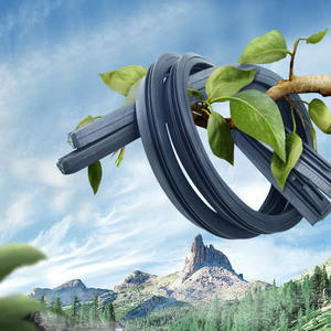 BOZHI Car Design 12 adaptateurs essuie-glace Original 12 à 32 pouces pour <span class=keywords><strong>C4</strong></span> <span class=keywords><strong>Picasso</strong></span> adaptateurs de lame d'essuie-glace 1 pièce OEM Service taille Standard - Product Image 2