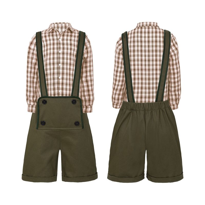 สีกาแฟและสีเขียว