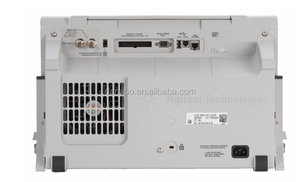 Osciloscopio de Señales Mixtas KEYSIGHT MSOX4022A: 200 MHz, 2 Canales Analógicos y 16 Digitales - Product Image 5