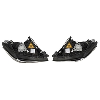 Système d'éclairage LED laser de haute qualité pour BMW-X3 G01 X4 G02, 12V, blanc, pièces automobiles durables
