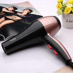 Sèche-cheveux <span class=keywords><strong>professionnel</strong></span> pliable Nano Ionique 2000W <span class=keywords><strong>pas</strong></span> <span class=keywords><strong>cher</strong></span> pour salon et hôtel avec buse concentratrice, <span class=keywords><strong>l</strong></span>éger et séchage rapide - Product Image 3
