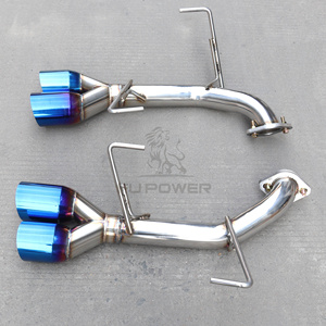 Para Subaru WRX/STI eje-silenciador trasero elimina 2015-2021 - Product Image 2