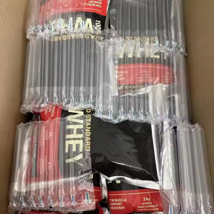 Supplément en poudre de protéine de lactosérum Superfood OEM pour le gain de poids et la croissance musculaire des adultes - Product Image 6