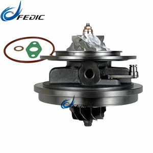 Cartucho MFS Turbo TF035 49335-00584 CHRA para BMW <span class=keywords><strong>120D</strong></span> 320D 520D X3 2.0D 163 HP / 184 HP 120 Kw / 135 Kw N57 N47D20 <span class=keywords><strong>2010</strong></span> - Product Image 5