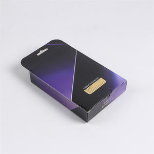 Scatola regalo stampata personalizzata scatola di carta morbida scatola Offset stampa opaca Logo personalizzato formato personalizzato scatola di imballaggio di carta - Product Image 6