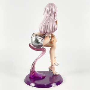 <strong>Anime</strong> <strong>Hentai</strong> Sexy Girl Model Statue PVC Animated <strong>Figure</strong> Collectible Cartoon Action Toy Animation Products - Product Image 4