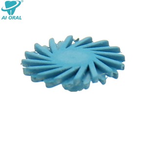 Kit de polissage <span class=keywords><strong>composite</strong></span> électrique oral Ai, polisseur diamanté en caoutchouc à tige RA pour le polissage <span class=keywords><strong>des</strong></span> <span class=keywords><strong>dents</strong></span> avec garantie de 3 ans - Product Image 6