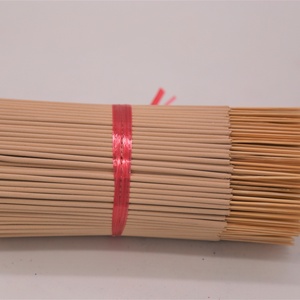 ธูปดิบไม้หอมธรรมชาติแบบไม่มีกลิ่น8นิ้วธูปหอมสำหรับกลิ่นหอม - Product Image 4