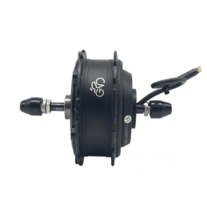 Bigpro — <span class=keywords><strong>moteur</strong></span> intégré dans le moyeu de la <span class=keywords><strong>roue</strong></span> <span class=keywords><strong>avant</strong></span>/arrière de vélo électrique, 36/48v, 350/500/750w, 26 pouces - Product Image 5