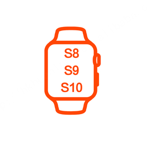 Huanlong GS mặc nhà máy bán buôn 4G Đồng hồ thông minh PK 0 siêu gs37 S8 Đồng hồ thông minh Relojes inteligentes Thiết bị đeo được siêu 2 - Product Image 4