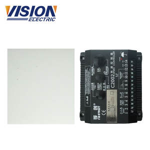 Регулятор скорости C2002, высокое качество, контроль в установившемся состоянии C2002, Регулярный регулятор velocidad C2002 - Product Image 3