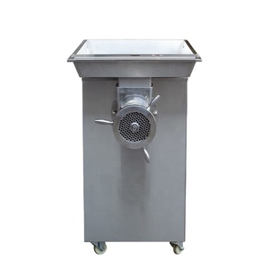 Uso industriale macchinari per la lavorazione della carne grande blocco trito congelato - Product Image 5