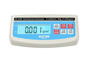 เครื่องวัดความหนาแน่น ASTM D792 สำหรับยางและพลาสติก/ เครื่องวัดความหนาแน่น ISO 2781, ISO 1183 - Product Image 4