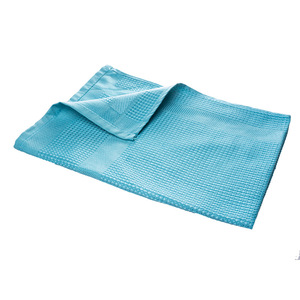 Chiffon de nettoyage en microfibre super absorbant et à séchage rapide, 42x68cm Chiffon de nettoyage en microfibre super absorbant et à séchage rapide - Product Image 2