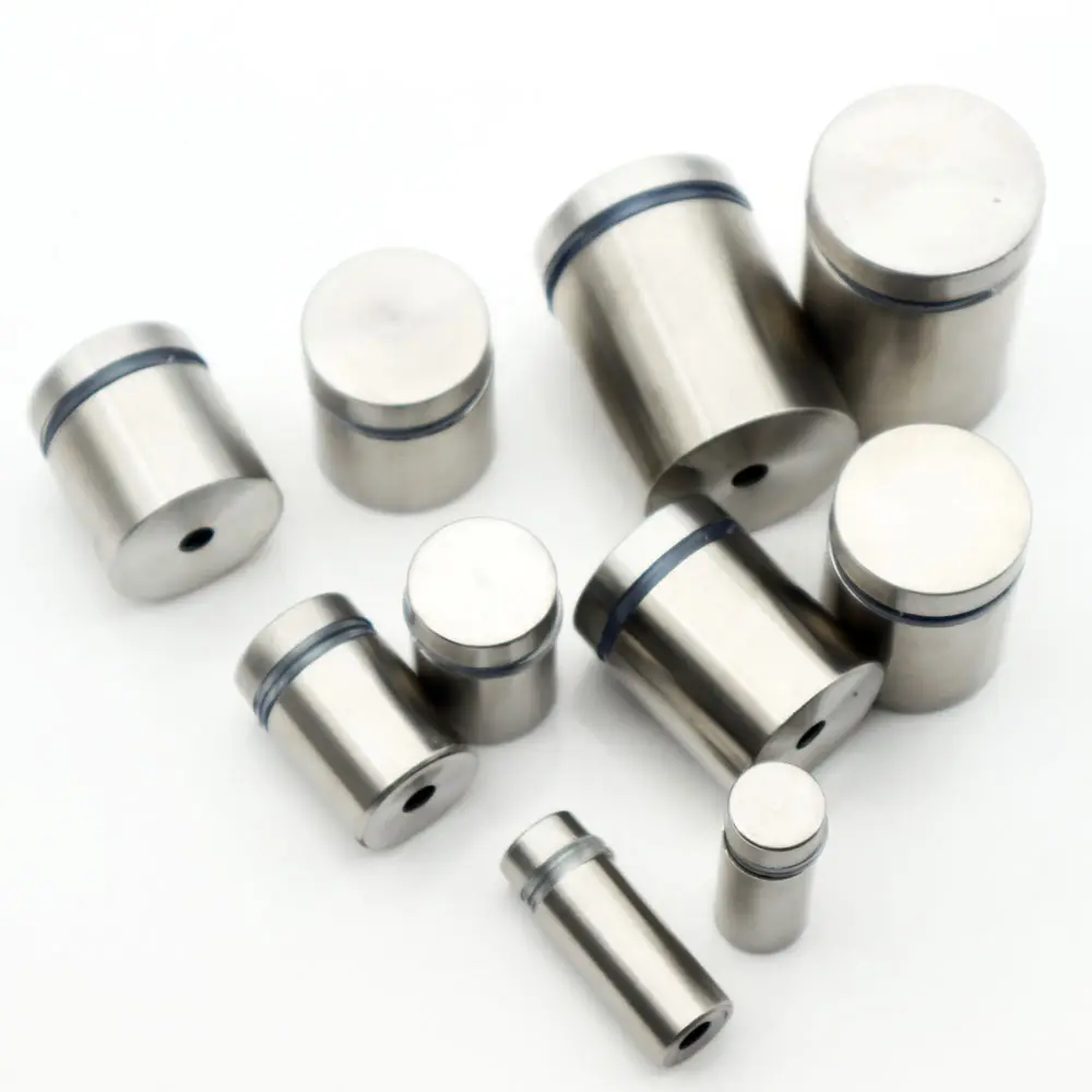 Stainless Steel Advertising Nail