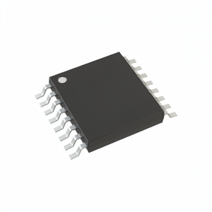 Logic MC74VHCT259ADTG 16 TSSOP Comprar en Línea Componentes Electrónicos Originales Servicio Integral - Product Image 1
