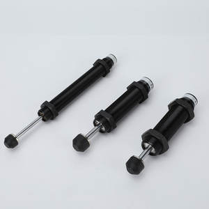 AC Series Hydraulic <b>Shock</b> <b>Absorber</b> 0806/1007/1210/1412/1416/2020-1/2/3N Product Line - Product Image 1