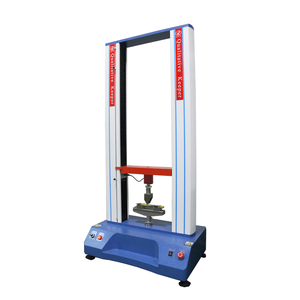 Equipo de Prueba de Materiales, Máquina de Prueba de Resistencia a la Tracción de 3 Puntos, Máquina de Prueba de Flexión de 3 Puntos, Máquina de Prueba de Resistencia a la Tracción - Product Image 1